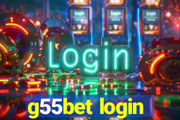 g55bet login